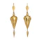 Victorian Drop Earrings - image 2