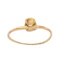Chrysoberyl 16th Century Ring - image 3