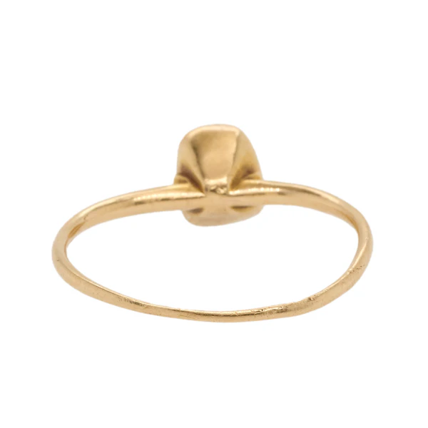 Chrysoberyl 16th Century Ring - image 3