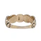 Georgian Coral Ring - image 3