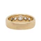 Chunky Diamond Ring - image 3