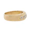 Chunky Diamond Ring - image 2