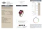 Georgian Spinel Basket Ring - image 6