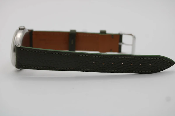 Omega Sub Seconds 2540-8 c.1950 Recently Serviced - image 8