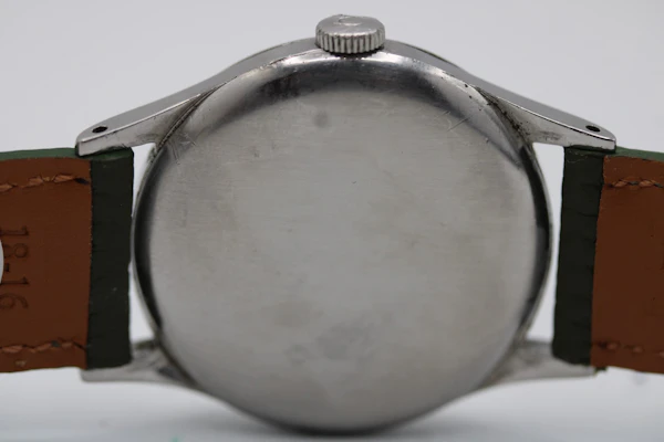 Omega Sub Seconds 2540-8 c.1950 Recently Serviced - image 6