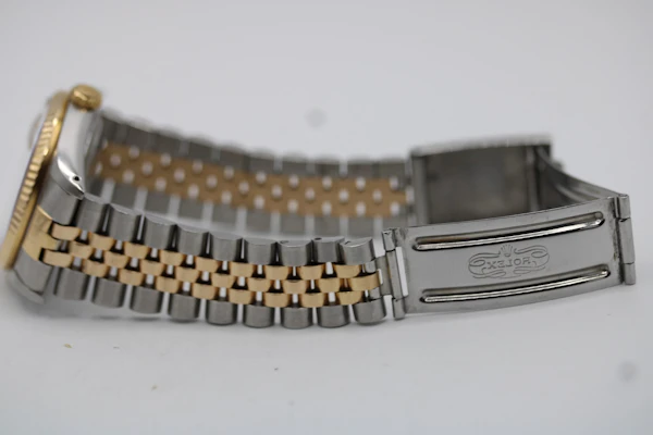 Rolex Datejust 36mm 16233 with Box and Papers c.1991 Serviced 2026 - image 11