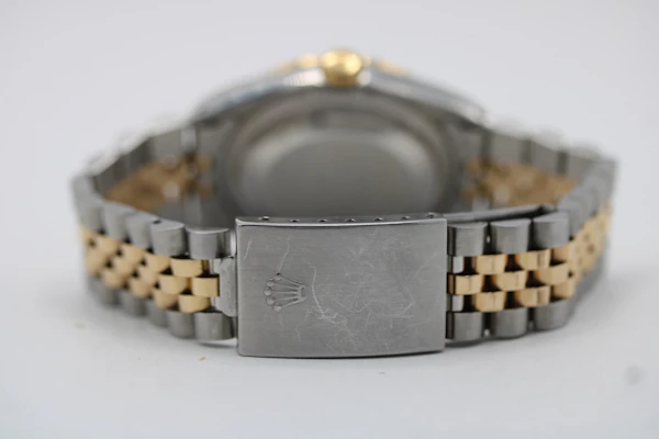 Rolex Datejust 36mm 16233 with Box and Papers c.1991 Serviced 2026 - image 9