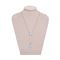 Aquamarine Pendant - Charlotte Sayers - image 2