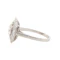 Art Deco Inspired Diamond Ring - Charlotte Sayers - image 5