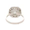 Art Deco Inspired Diamond Ring - Charlotte Sayers - image 4