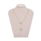 Turquoise Diamond Necklace - Charlotte Sayers - image 5