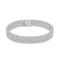 Pavé Set Diamond Bracelet - Charlotte Sayers - image 4