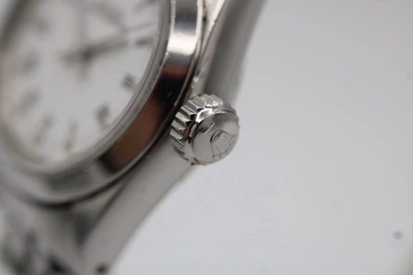 Rolex Oyster Perpetual 67180 - image 5