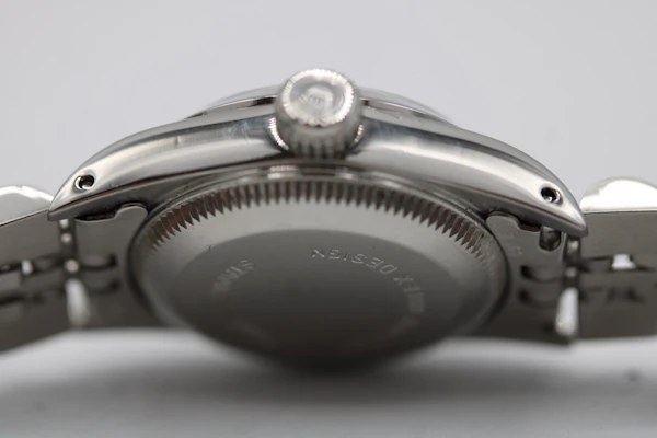 Rolex Oyster Perpetual 67180 - image 9