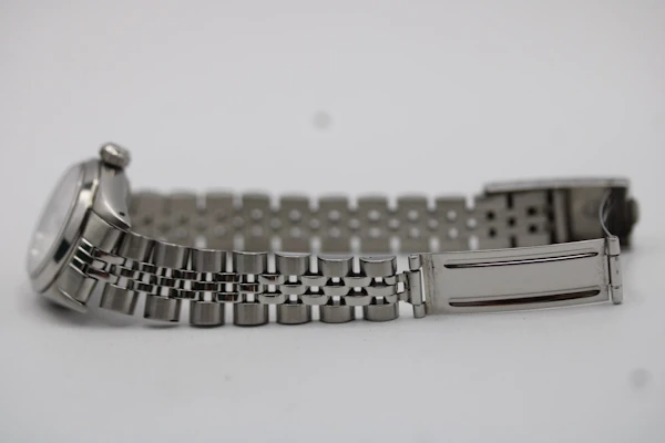 Rolex Oyster Perpetual 67180 - image 12