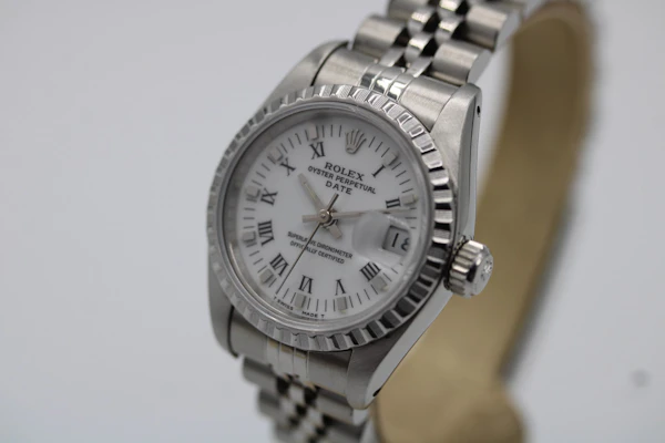 Rolex Oyster Perpetual 69240 - image 3
