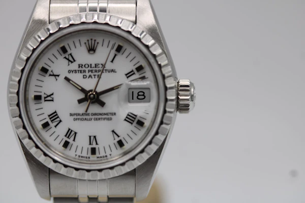 Rolex Oyster Perpetual 69240 - image 5