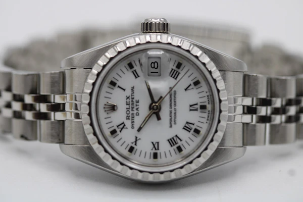 Rolex Oyster Perpetual 69240 - image 9