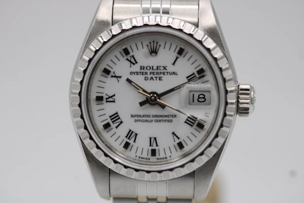 Rolex Oyster Perpetual 69240 - image 4