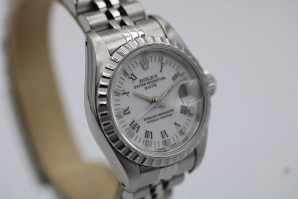 Rolex Oyster Perpetual 69240 - image 6