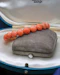 Downstairs at Grays: An exquisite Antique Coral Bangle with double hinge in High Carat Yellow Gold, Circa 1910 - image 2