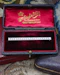 Downstairs at Grays: A very fine Antique Art Deco Diamond Bar Brooch, Circa 1930 - image 2