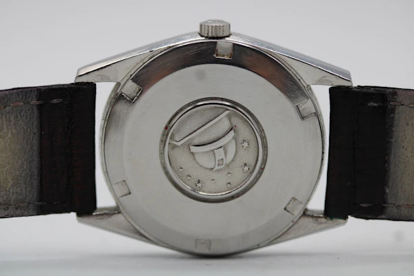 Omega Constellation 167.021 – Full Set – Fully Serviced – 1966 / 1975 - image 8
