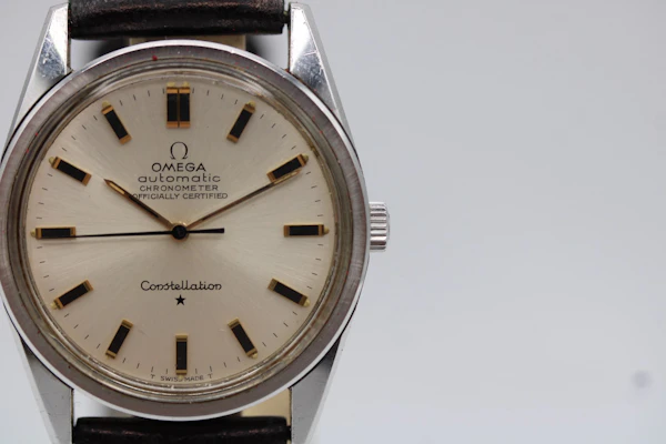 Omega Constellation 167.021 – Full Set – Fully Serviced – 1966 / 1975 - image 7