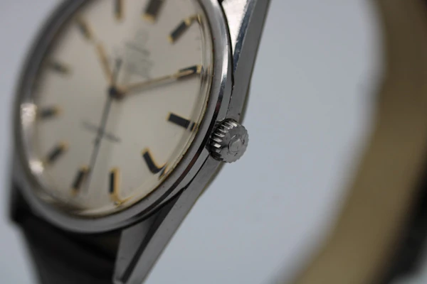 Omega Constellation 167.021 – Full Set – Fully Serviced – 1966 / 1975 - image 4