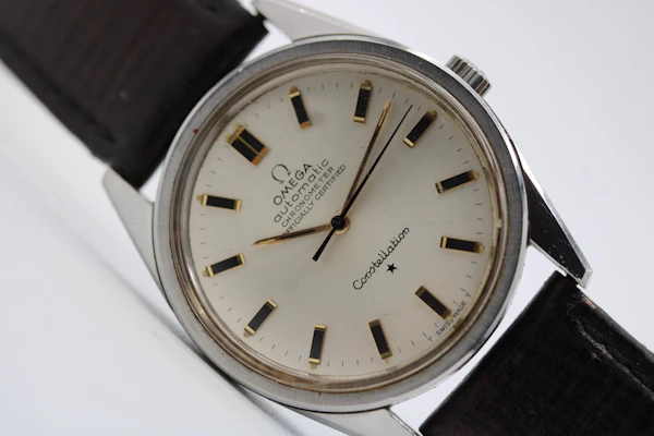Omega Constellation 167.021 – Full Set – Fully Serviced – 1966 / 1975 - image 12