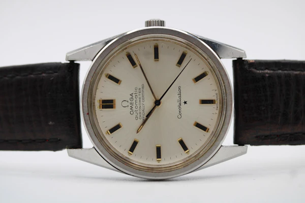 Omega Constellation 167.021 – Full Set – Fully Serviced – 1966 / 1975 - image 9