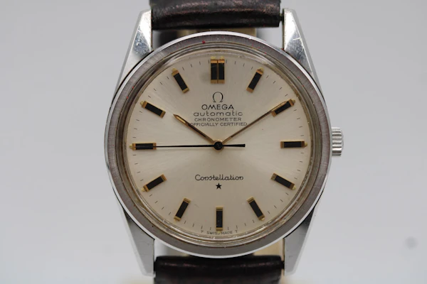 Omega Constellation 167.021 – Full Set – Fully Serviced – 1966 / 1975 - image 3