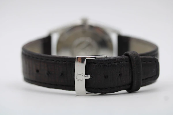 Omega Constellation 167.021 – Full Set – Fully Serviced – 1966 / 1975 - image 6