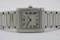 Cartier Tank Française WSTA0074 – Full Set – 2025 – Quartz - image 6