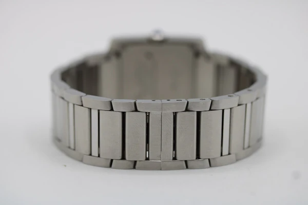 Cartier Tank Française WSTA0074 – Full Set – 2025 – Quartz - image 9