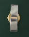 Bulgari Tubogas Ref. BB 30 2T Two Tone 18K Gold Cuff Bracelet - image 6