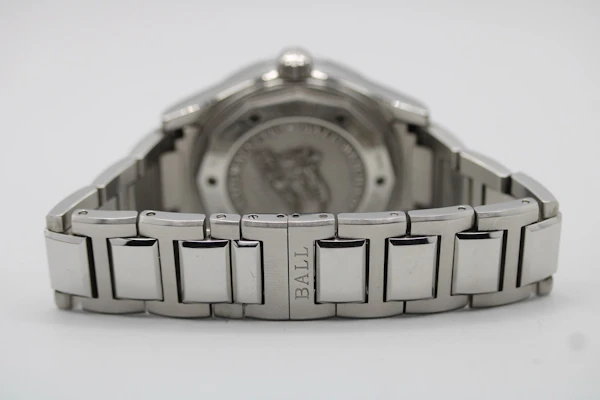 Ball Engineer III NM9036C-S1C-IBE 2023 Full Set Unpolished - image 8