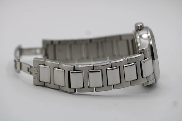 Ball Engineer III NM9036C-S1C-IBE 2023 Full Set Unpolished - image 12