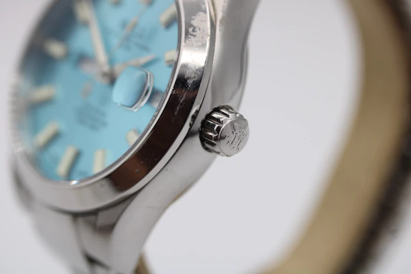 Ball Engineer III NM9036C-S1C-IBE 2023 Full Set Unpolished - image 6