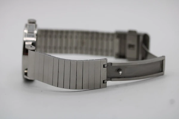 Nomos Ahoi Neomatik 560 Full Set 2022 Unpolished - image 9