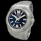 IWC INGENIEUR AUTOMATIC 46mm with BOX AND EXTRA SPARE RUBBER STRAP - IW323604 - image 1