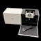 IWC INGENIEUR AUTOMATIC 46mm with BOX AND EXTRA SPARE RUBBER STRAP - IW323604 - image 6