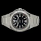 IWC INGENIEUR AUTOMATIC 46mm with BOX AND EXTRA SPARE RUBBER STRAP - IW323604 - image 4