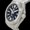 IWC INGENIEUR AUTOMATIC 46mm with BOX AND EXTRA SPARE RUBBER STRAP - IW323604 - image 2