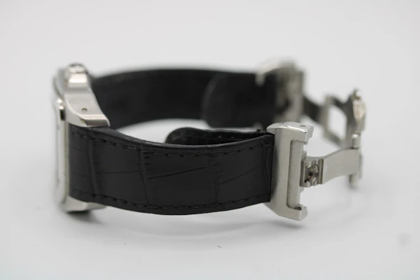 Cartier Santos 2878 / W20106X8 - image 9
