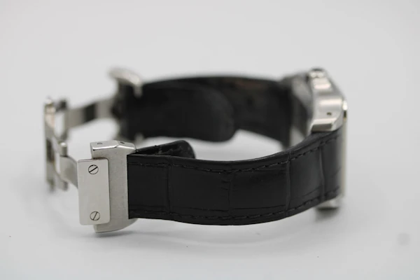 Cartier Santos 2878 / W20106X8 - image 10