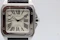 Cartier Santos 2878 / W20106X8 - image 5