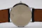 Piaget 18k White Gold 12501 Watch Only 1970s - image 9