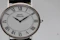 Piaget 18k White Gold 12501 Watch Only 1970s - image 6