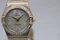 Omega Constellation 25.5mm 1277.75.00 with papers 2001 - image 5
